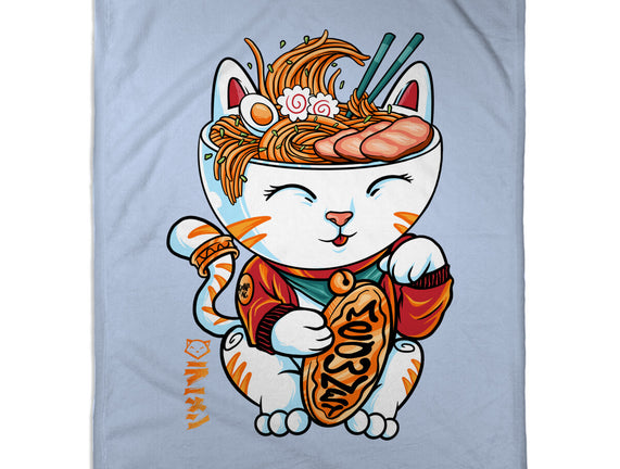 Lucky Noodles