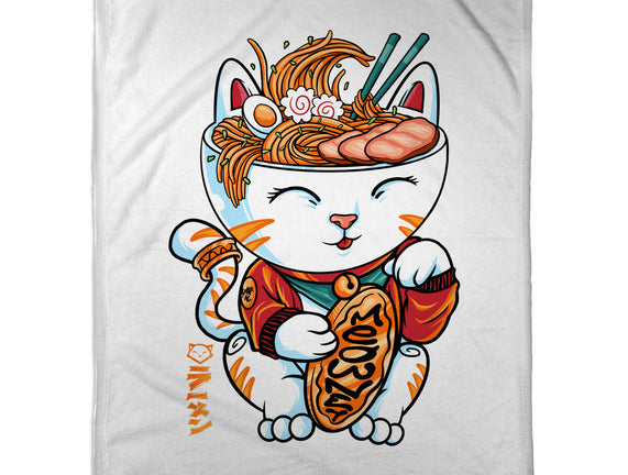 Lucky Noodles
