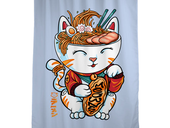 Lucky Noodles