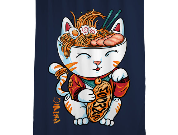 Lucky Noodles