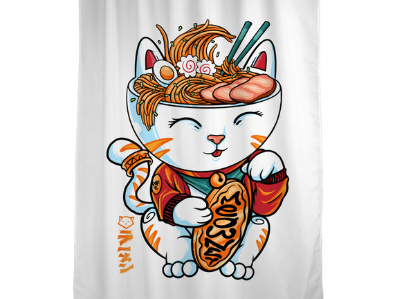 Lucky Noodles