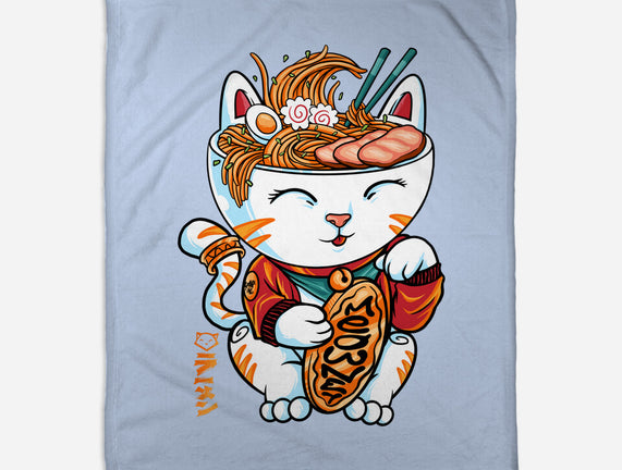 Lucky Noodles