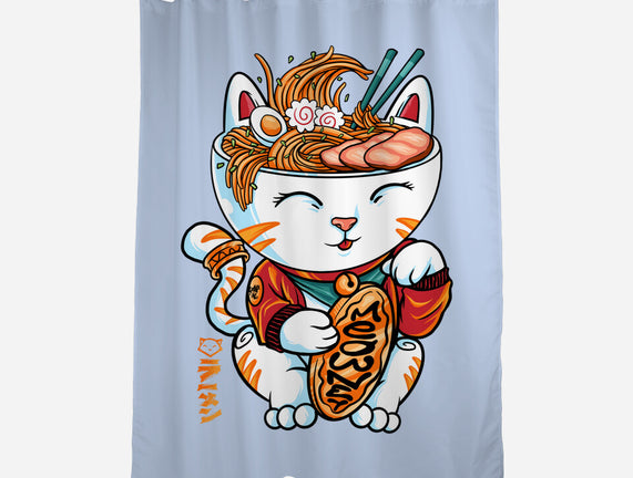 Lucky Noodles