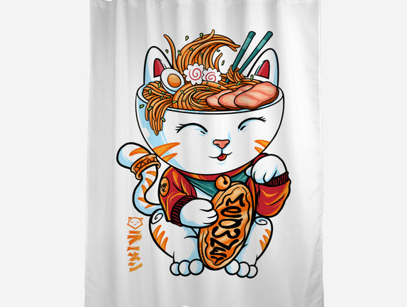 Lucky Noodles