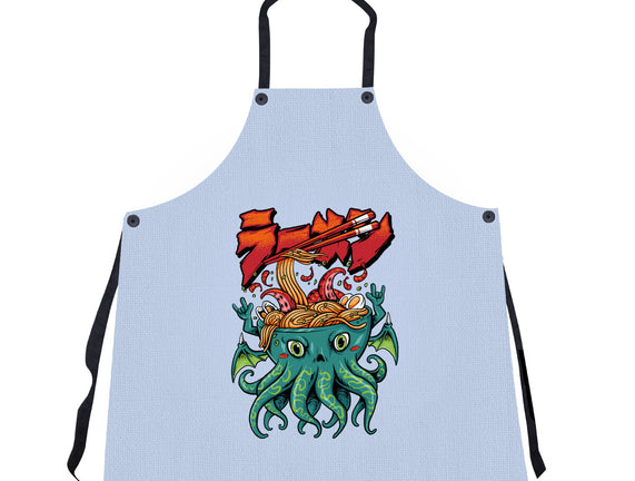 Cthulhu Noodles