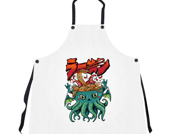 Cthulhu Noodles