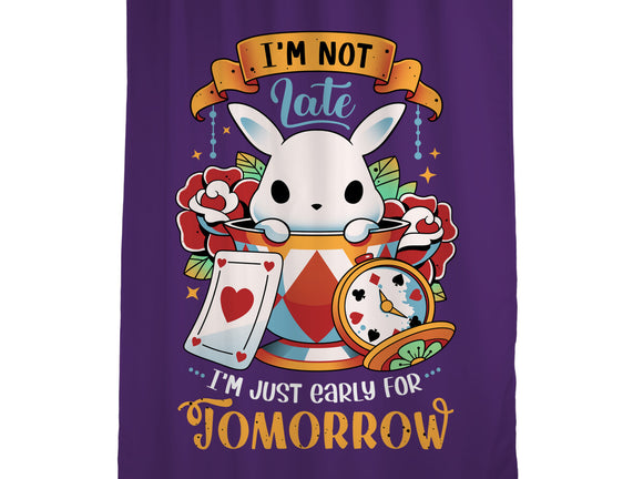 Wondrous Rabbit