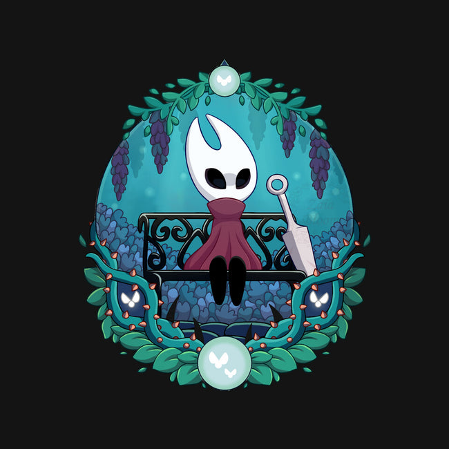 The Princess Protector-none fleece blanket-Zaia Bloom