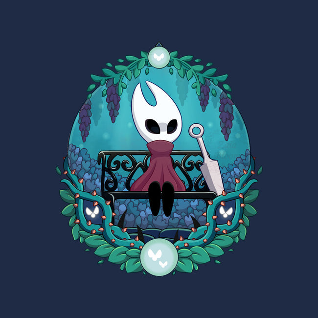 The Princess Protector-none stretched canvas-Zaia Bloom