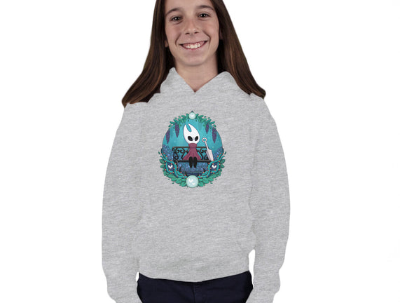 The Princess Protector