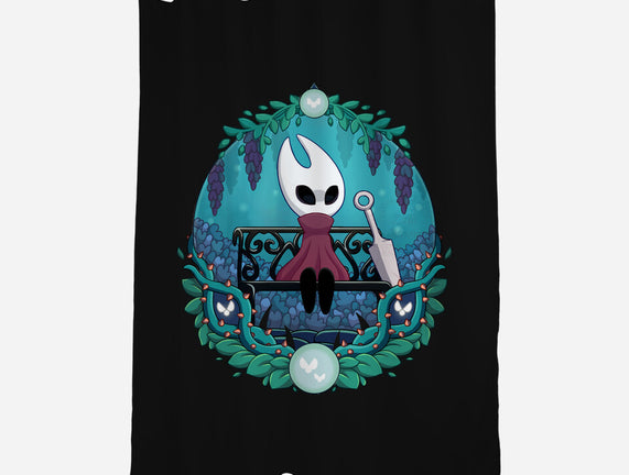 The Princess Protector