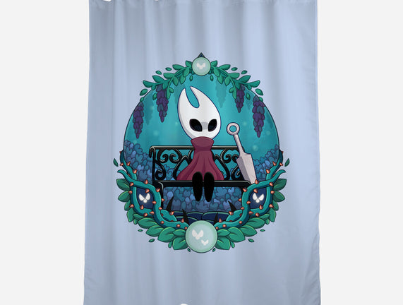 The Princess Protector