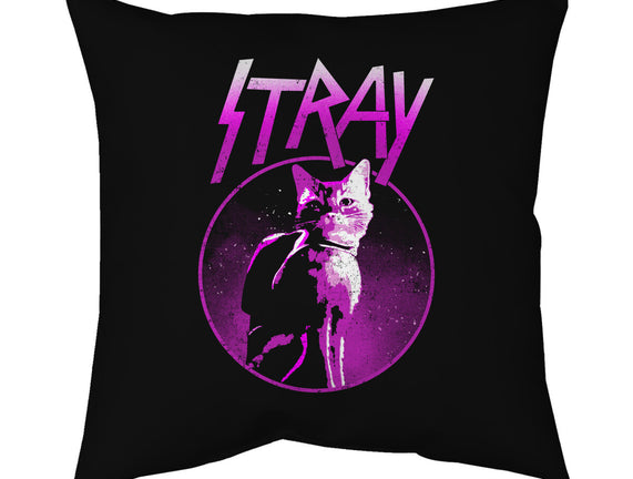 Neon Cat