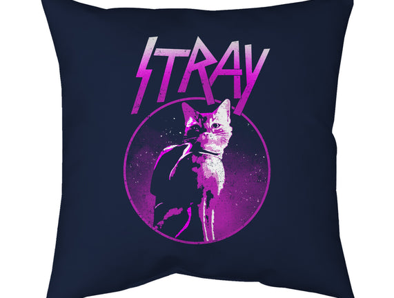 Neon Cat