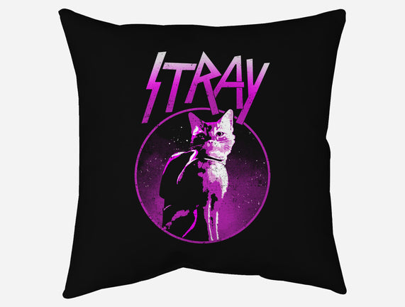 Neon Cat