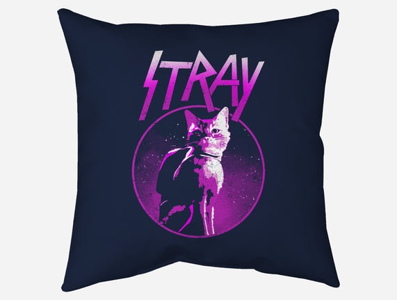 Neon Cat