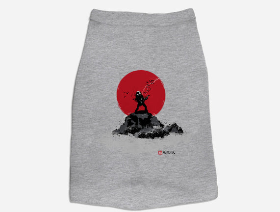 Sumi-e Master