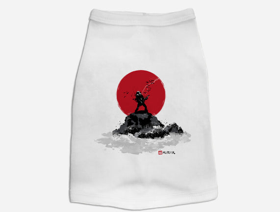 Sumi-e Master