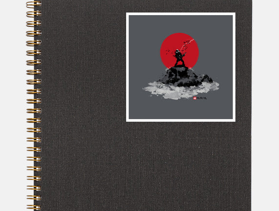 Sumi-e Master