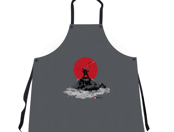 Sumi-e Master