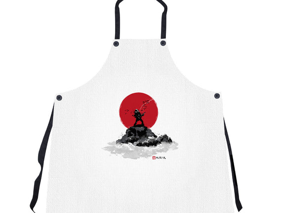 Sumi-e Master