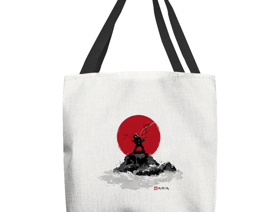 Sumi-e Master