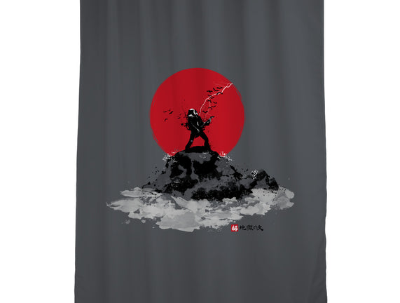 Sumi-e Master