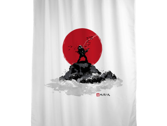 Sumi-e Master
