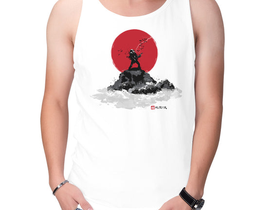 Sumi-e Master