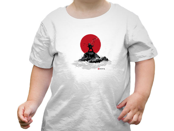 Sumi-e Master