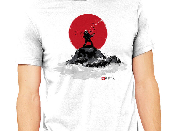 Sumi-e Master
