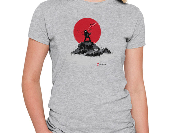 Sumi-e Master
