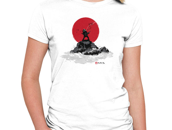 Sumi-e Master