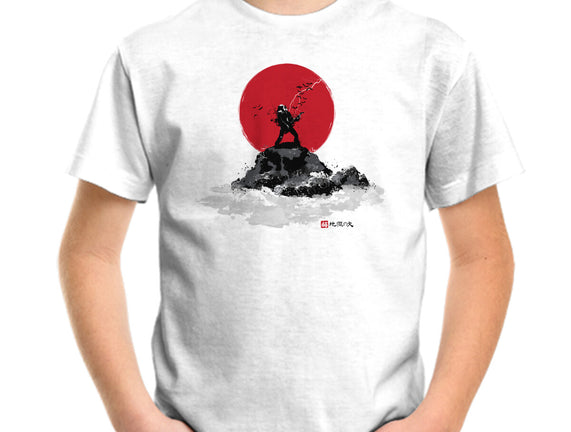 Sumi-e Master