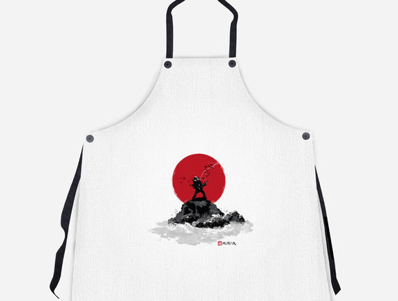 Sumi-e Master