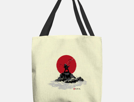 Sumi-e Master