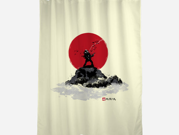 Sumi-e Master