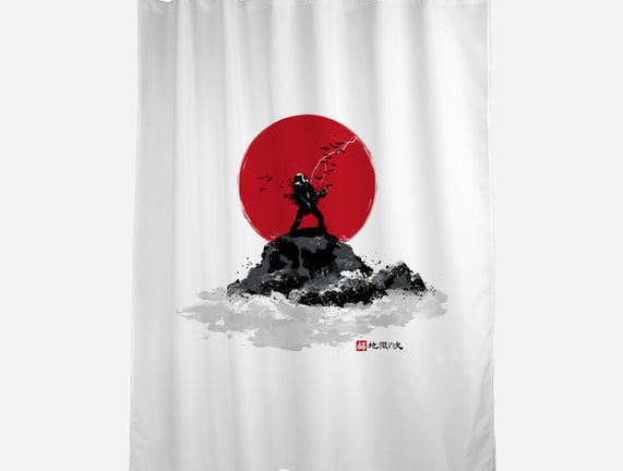Sumi-e Master