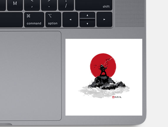 Sumi-e Master