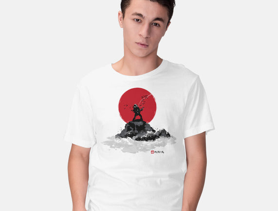 Sumi-e Master