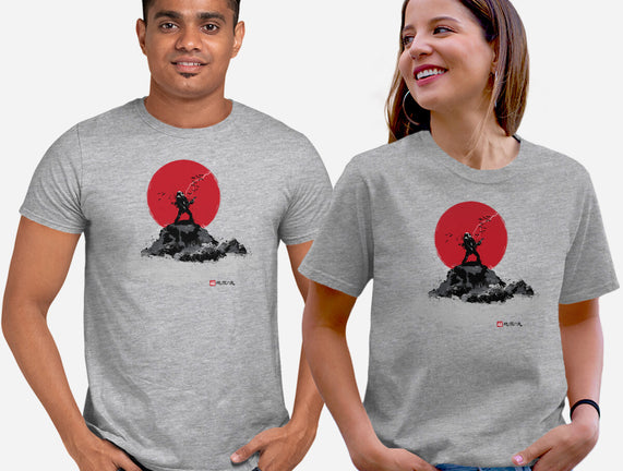 Sumi-e Master