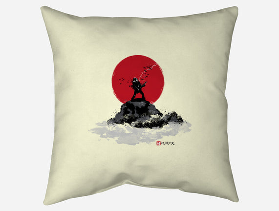 Sumi-e Master