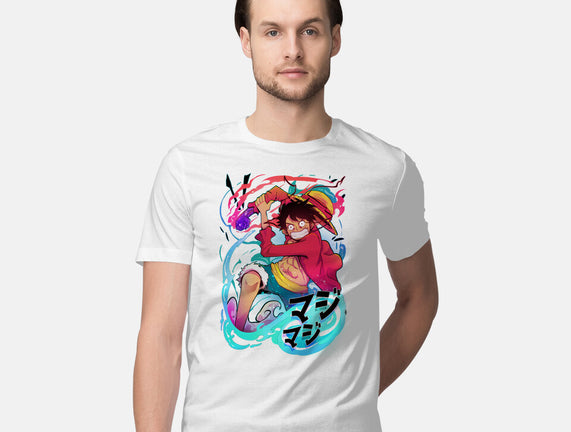 King Of Pirates