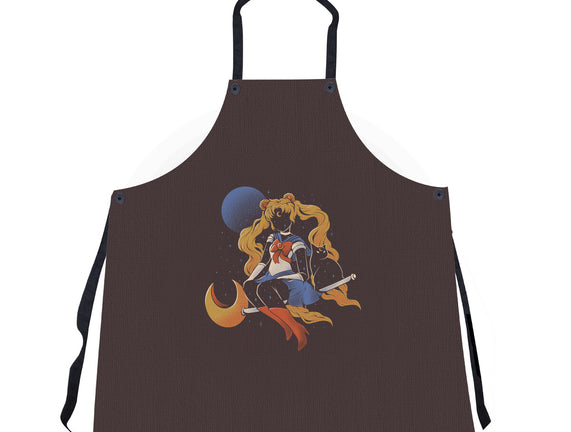 Cosmic Sailor