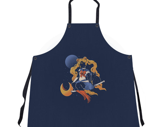 Cosmic Sailor