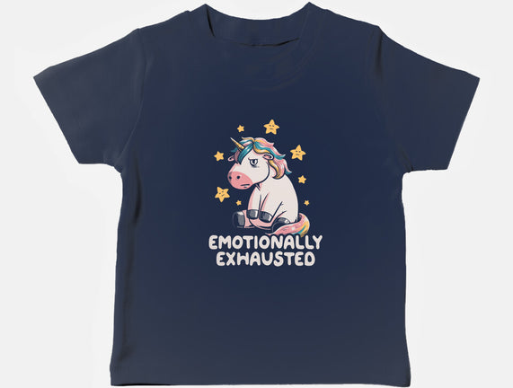 Emotionally Exhausted