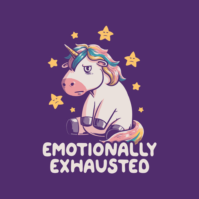 Emotionally Exhausted-mens premium tee-koalastudio