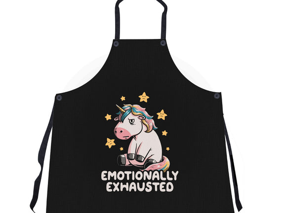 Emotionally Exhausted