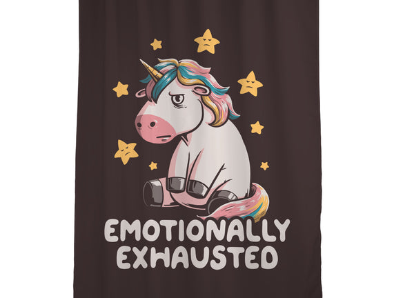 Emotionally Exhausted