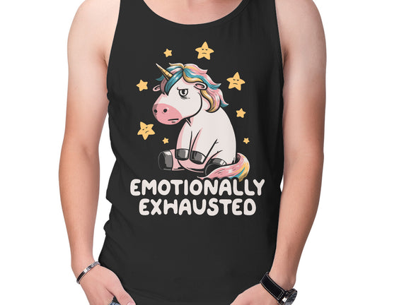 Emotionally Exhausted